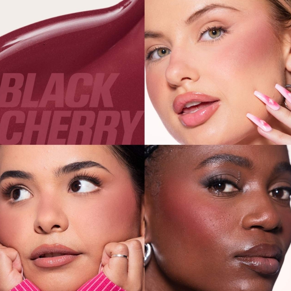 2/$25✨️Huda Blush✨️